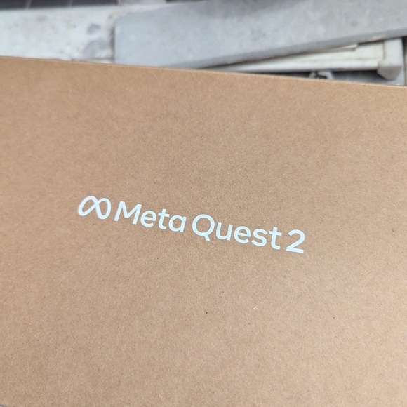 Meta quest 2 vr - Picture 2 of 2